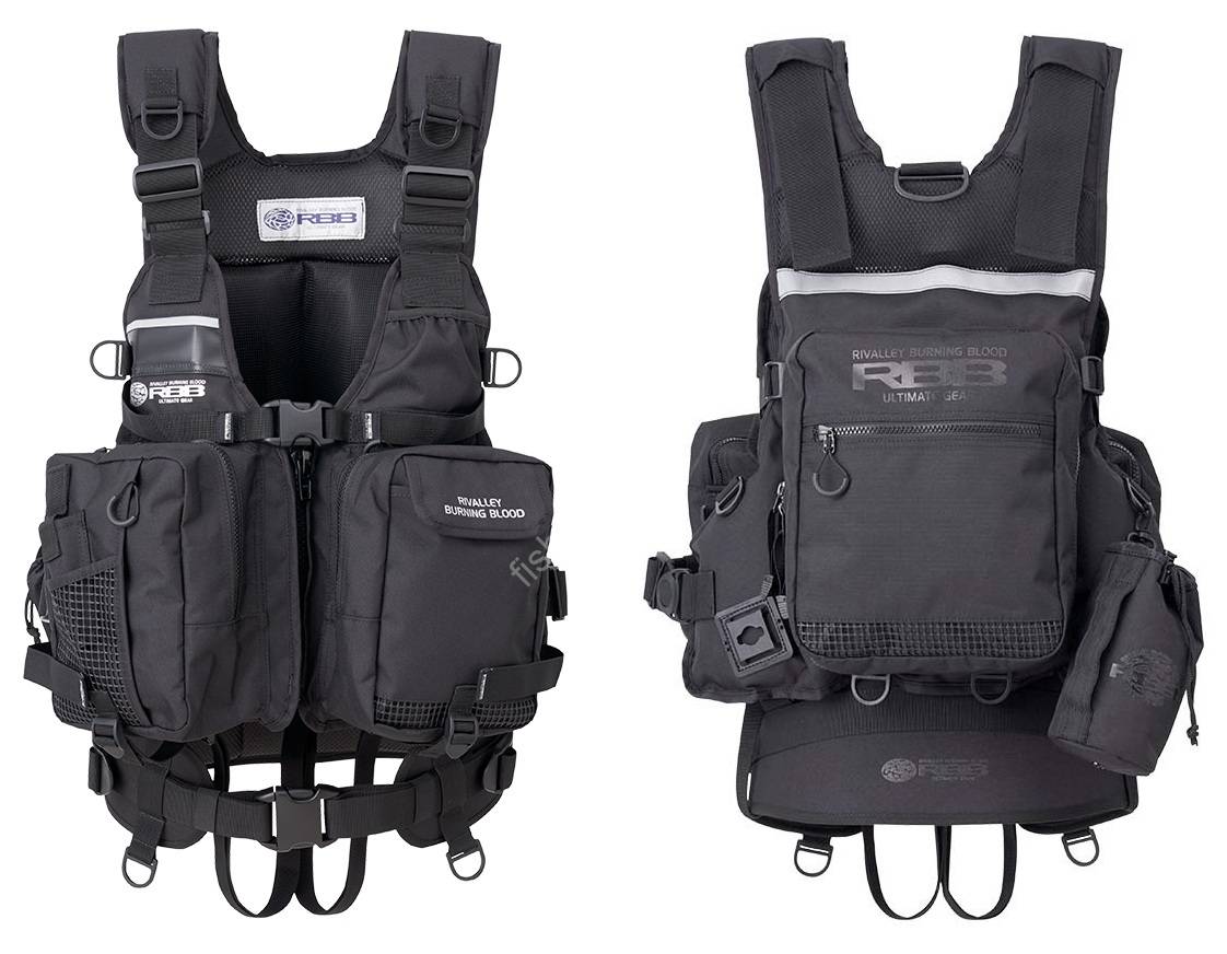 Wading vest sale