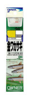 OWNER OH Gold Wakasagi w/Thread [Gold] #2 Line 0.4