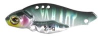 Flash UNION Full Metal Sonic Double Hook 3.5 g # 011