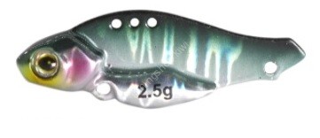 Flash UNION Full Metal Sonic Double Hook 3.5 g # 011