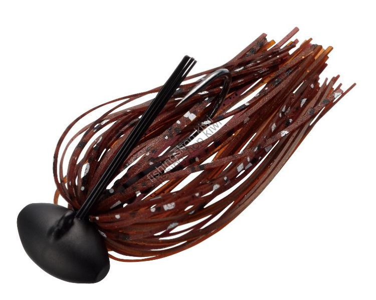 EVERGREEN TG BLOW 7g(1 / 4) #215 RED SWAMP CLAYFISH (AMEZARI)