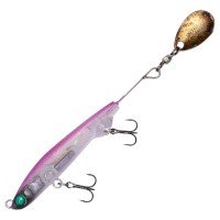 VALLEY HILL Booster Blade 55 A08 Pink Runner