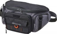 DAIWA HG Waist Pouch (C) Gray Orange