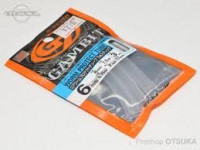 G-SEVEN Gambit Worm Protect Tube 6 mm
