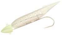 OWNER 36230 TP-05 Wrapped Worm Set Dart 15g