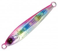 JACKALL Big Backer Jig 40g #Pink Candy Glow Dot