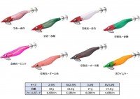 DAIWA Emeraldas OR Egi 3.5 #02