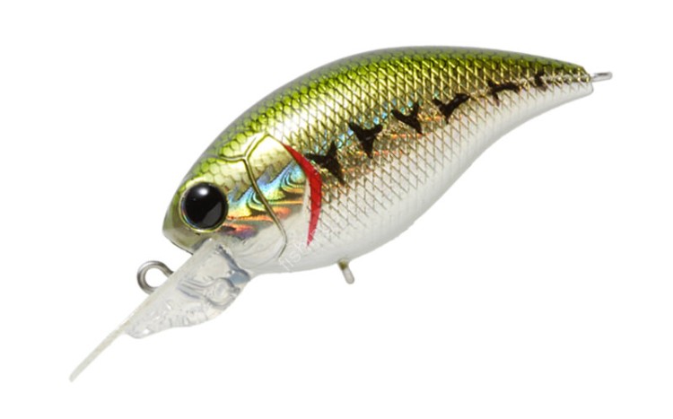 CORMORAN Leathal Crank 50MR 8.5g #VC4 Bass