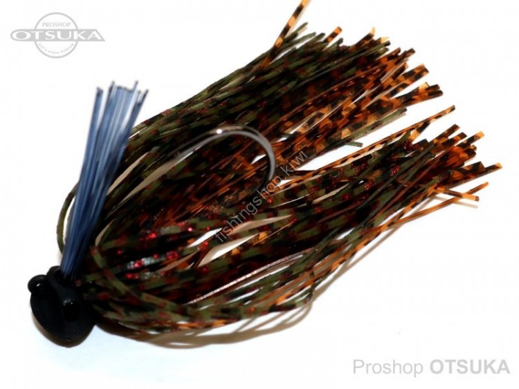 Fina FF402 shooting ball jig 5.2 9