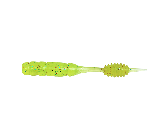 ZACT CRAFT Wake-Bee 3.5 #5 Lime Chart / - Yarame