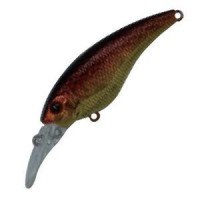 ISM Closer SR 55F 03 Red Shad