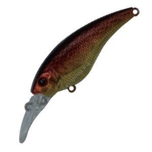 ISM Closer SR 55F 03 Red Shad