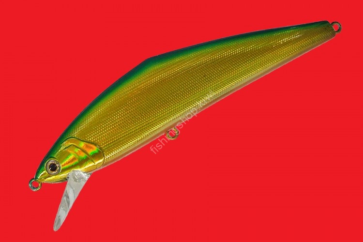SMITH D-Contact 110 # 43 Green Gold