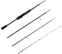 ABU GARCIA Kurofune KKSS-180M Kisu Tip Action 8:2 Mobile 4