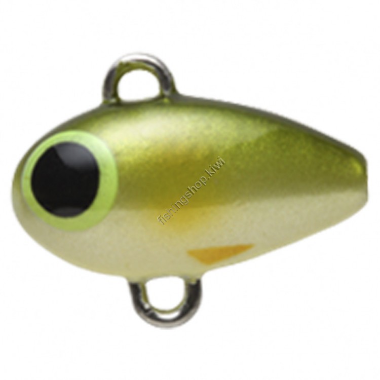 Cormoran KOZO SPIN 12 No.128N Pearl Sweetfish