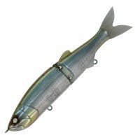 WHIPLASH FACTORY Swayward-16SKS #SY31HGG Mystic Shiner
