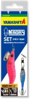 YAMASHITA Naory Set 1.8B A