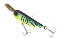 JACKALL Riser Bait 004 RISER MAT TIGER