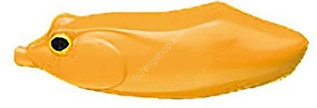 WHIPLASH FACTORY Funny Face Pop #11 Orange