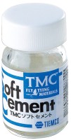 TIEMCO TMC Fly Tying Head Cement