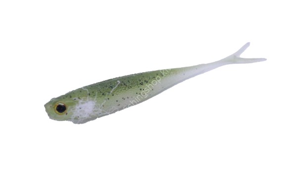 ENGINE LikeTwo 2'' ES #28 Bass Chigyo (6pcs)