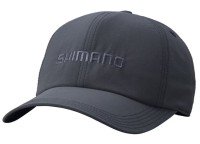 SHIMANO CA-002V Synthetic Cap Black S