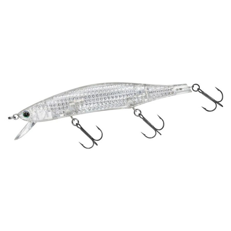 DAIWA D Jerkbait 112F 12.1g SR-LI #LI Max Laser