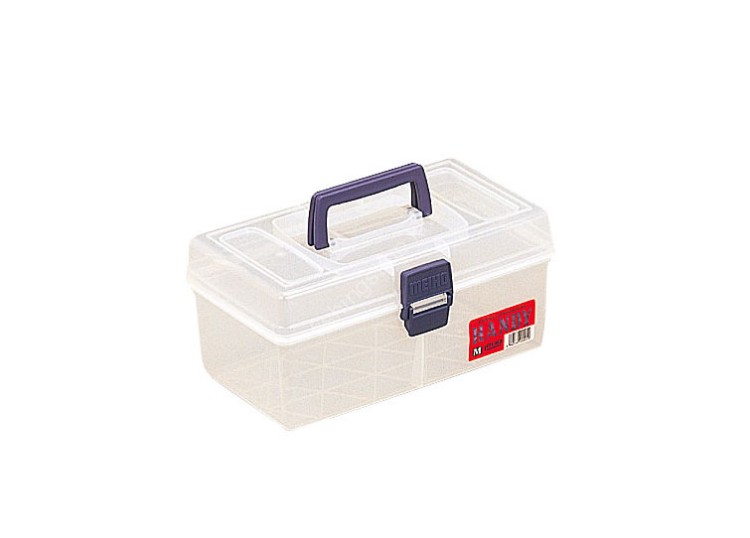 MEIHO Handy Box Medium