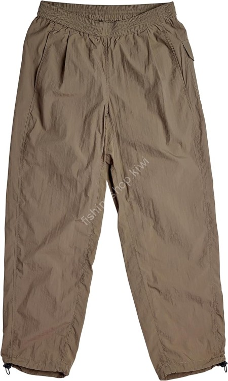 ABU GARCIA Abu Nylon Utility Tapered PT (Beige) M