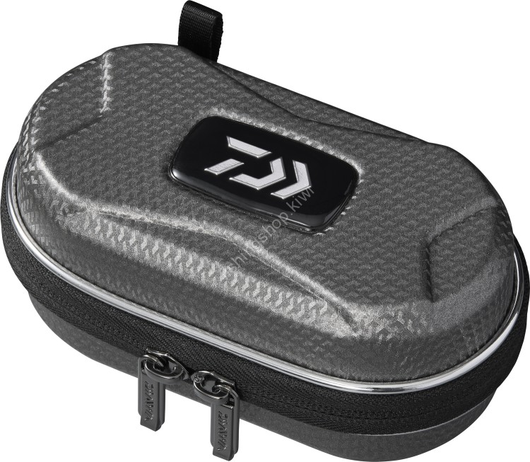 DAIWA Semi Hard Spool Cover SP-MD(A) #Silver