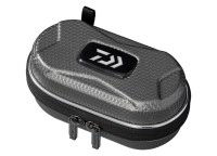 DAIWA Semi Hard Spool Cover (A) SP-MD #Silver