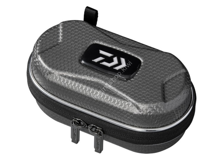 DAIWA Semi Hard Spool Cover (A) SP-MD #Silver