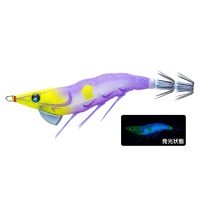 DUEL Ez-Rise (Floating) 100mm #04 SBTP O Tsukimi Purple