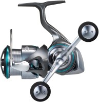 DAIWA 25 Emeraldas Air LT2500S-DH