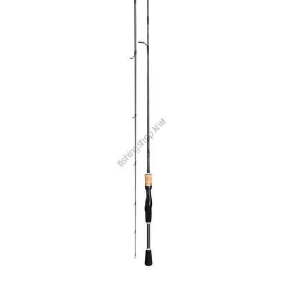 DAIWA BASS X 602LS