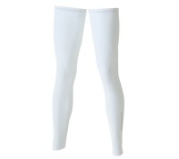 SHIMANO AC-005V Leg Cover White M