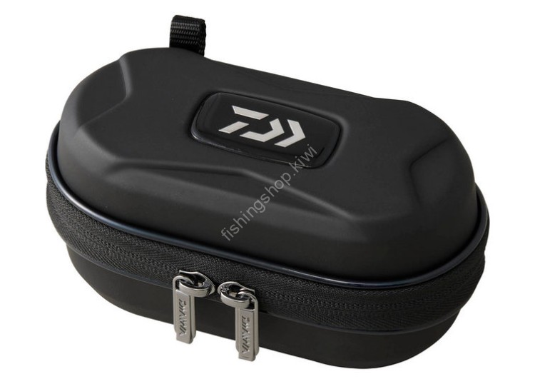 DAIWA Semi-Hard Spool Cover SP-MD (A) #Black
