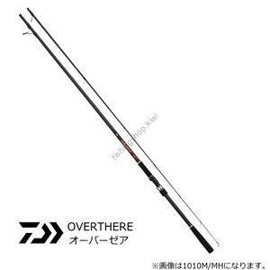 Daiwa Over THERE 109ML / M