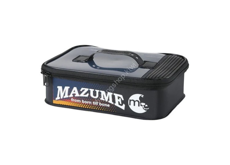 MAZUME EVA Lure Case || #Black