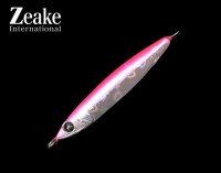 ZEAKE R_Sardine TG 60g #RSTG003 Pink