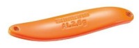 SHIMANO TR-S26R Cardiff Alumi Slim 2.6g #05S Orange