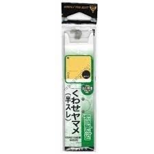 GAMAKATSU Shin Yamame w/45cm Thread [Blue] #9 Line 0.8 (6pcs)
