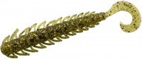 BAIT BREATH Bugsy 3.5" S845 Umami Gold Melon