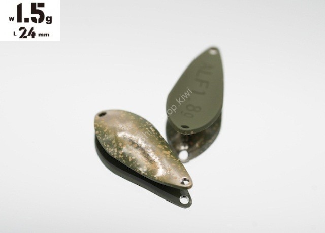 ALFRED Alf Area 1.5g #06 Reflect Olive