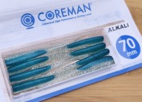 COREMAN Alkali 70mm #042 Kibinago Iwashi (8pcs)