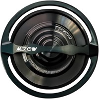 M.T.C.W. TD TD-40LD SGxGM (Daiwa)