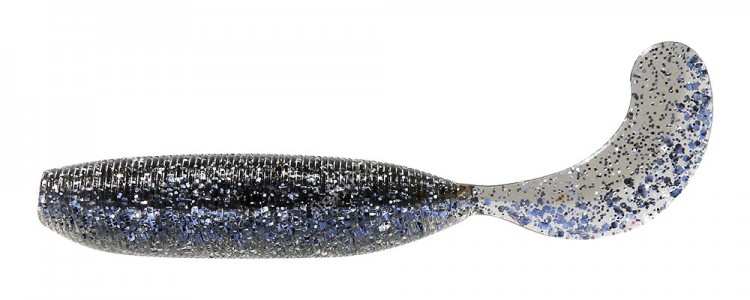 BUDDY WORKS Flag Raccoon 4 BRS Bait rush