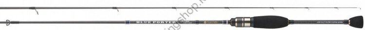 Nissin Uzaki NISSIN BLUE PORTER AJ 5.4