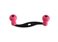 RAD SENSE Rad Handle (S) 80mm #Pink/Pink