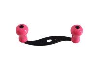 RAD SENSE Rad Handle (S) 80mm #Pink/Pink